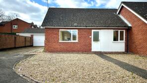 15, Waterside Gardens, March PE15 8RW