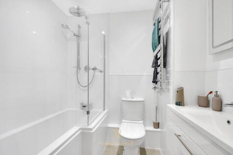 Elizabeth Court, Stoney Stanton, LE9