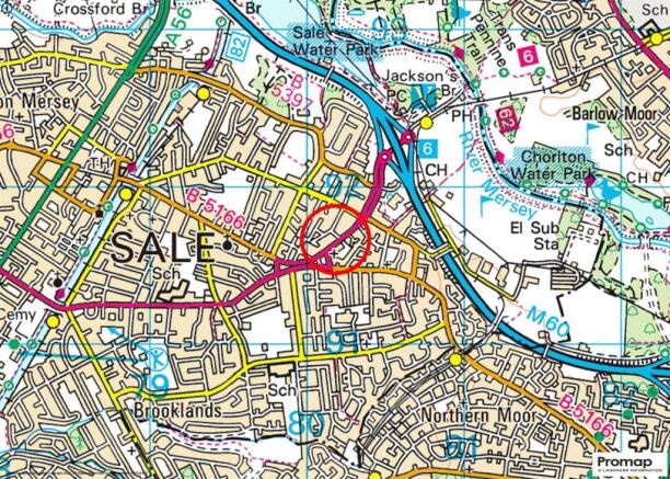 Town Plan
