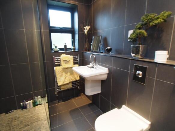 Wet Room