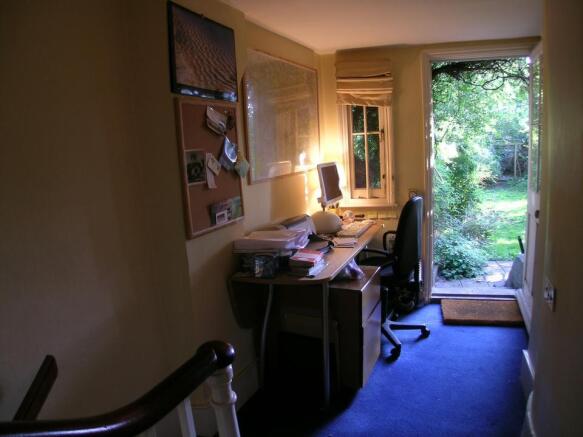 Study Space