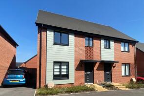 5, Atkinson Close, Fareham PO15 7QA