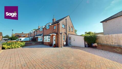 Ty Mynydd, Cwmbran