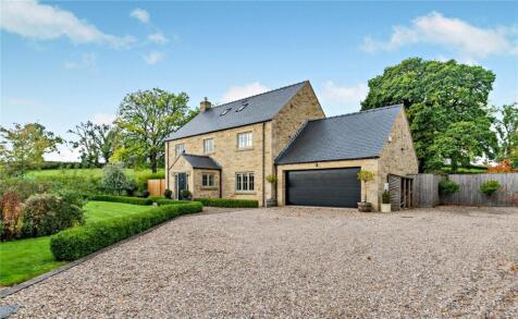 Main Street, Kirkby Malzeard, Near Ripon, North Yorkshire, HG4