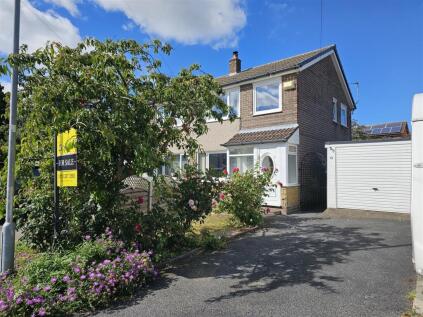 Rutland Close, Kippax, Leeds