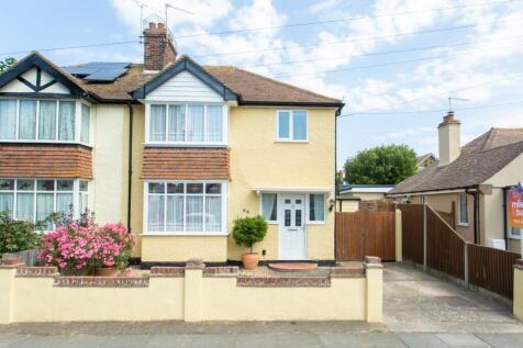 Central Avenue, Herne Bay, Kent, CT6