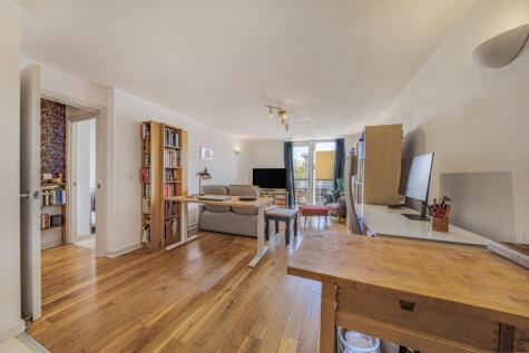 Hudson Apartments, Chadwell Lane, London, N8