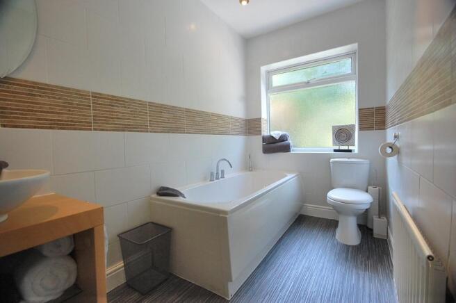 En-Suite