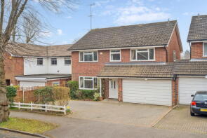Slievenamon, Oakleigh Road, Hatch End HA5 4HB