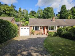 Woodale, Comber Road, Stourbridge DY7 6HT
