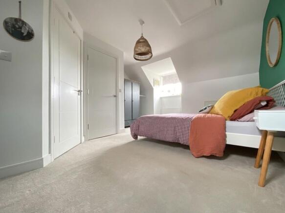 4 bed End of Terrace for sale Image 12