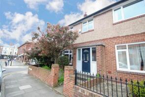3, Felton Terrace, North Shields NE30 4EG
