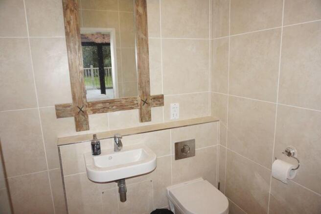 Ensuite