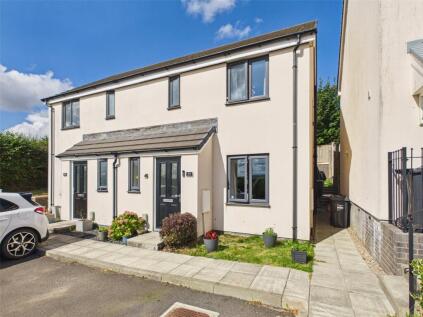 Tanners Road, Bodmin, Cornwall