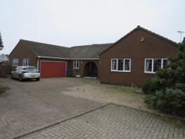 16 Danan, South Park, Hull HU12 0HG