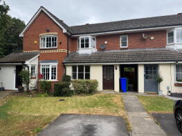 3, Finchwood Road, Manchester M22 4UW