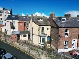 9, Oswy Street, Whitby YO21 1PL