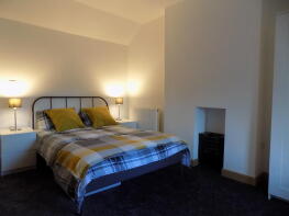 2, Bryn Difyr Terrace, Bangor LL57 1HY