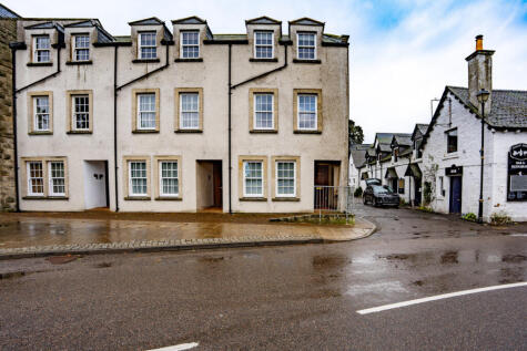 Argyle Place, Dornoch, IV25 3AP