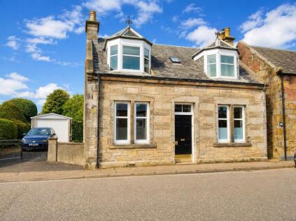 Edina Cottage, 54 South Street, Milnathort, KY13