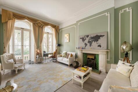 Westbourne Terrace, London, W2