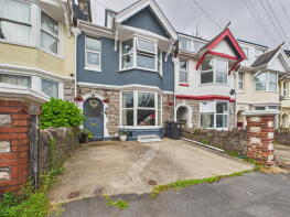 47, Morgan Avenue, Torquay TQ2 5RR