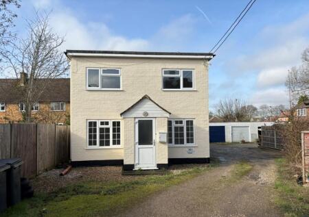 Headley Road, Liphook, GU30