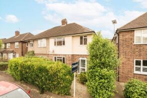 62, Verona Drive, Surbiton KT6 5AL