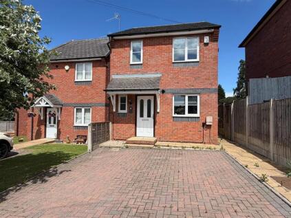 Wassell Road, Wollescote, Stourbridge