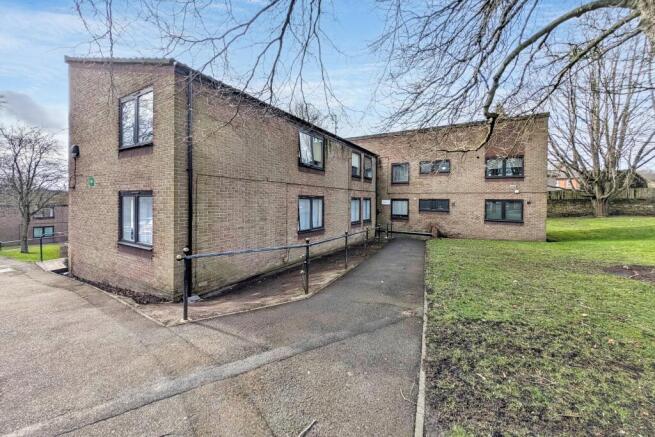 Flat 3, Benwell Close, Benwell Grange, Newcastle Upon Tyne, Tyne And Wear, NE15 6RF