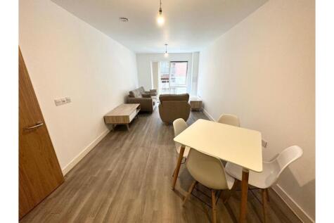 27 Simpson Street, Manchester, M4