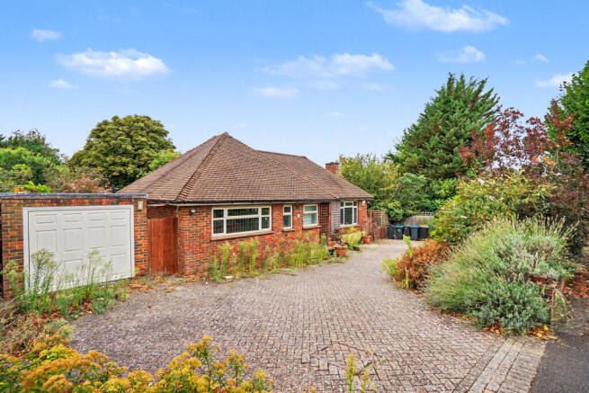 2 Brambledown Road, South Croydon, Surrey, CR2 0BL
