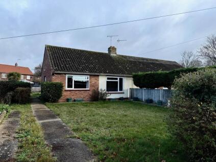 Norwich Road, Cawston