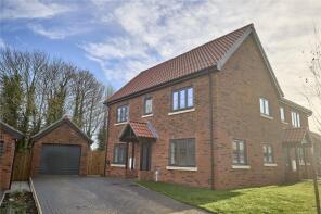 14, Station Road, Eccles, Norwich NR16 2JG