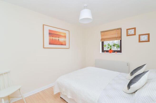 Bedroom B
