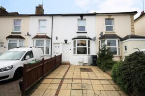 71, Earlswood Road, Redhill RH1 6HJ