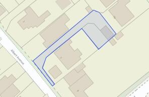 7a, Albert Avenue, Loughborough LE12 7TA
