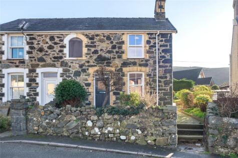 Mount Road, Llanfairfechan, Conwy, LL33