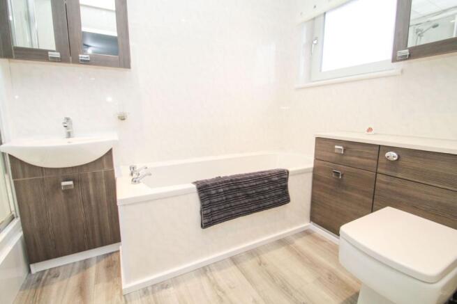 Master En-suite