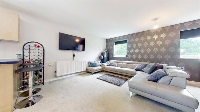 Lounge Area