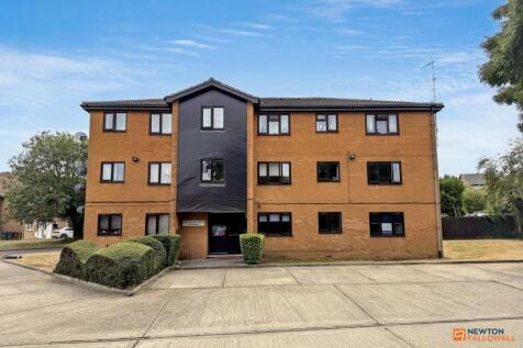 Stagshaw Drive, Fletton, Peterborough, PE2