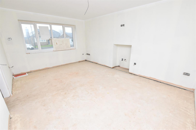 Plot 135, 9 Field Head Road, Laceby photo 4
