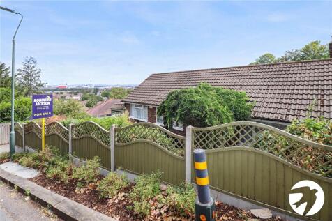 Bunkers Hill, Belvedere, DA17