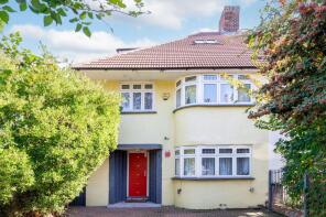 339, Leigham Court Road, London SW16 2RU