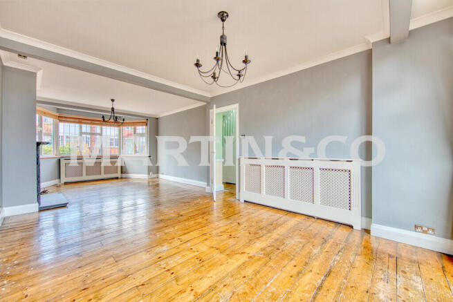 Reception 1