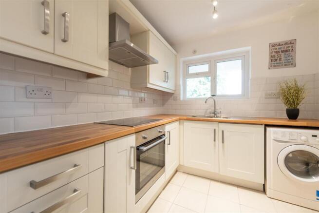 St Gerards Court, 10, St. Gerards Road Solihull, B