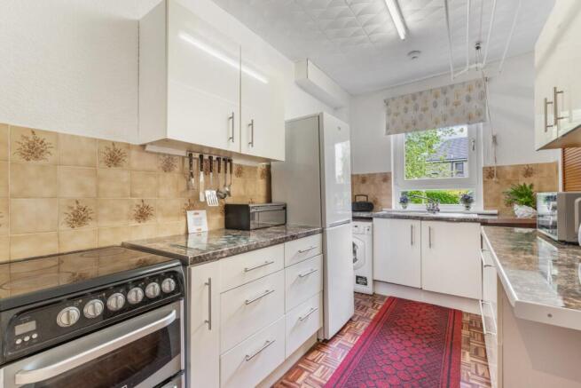 Lanton Drive, Cardonald, Glasgow, G52 photo 4