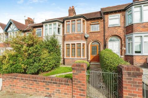 Penrose Avenue, BLACKPOOL, Lancashire, FY4