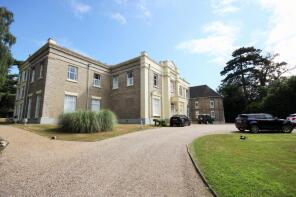1, Lilystone Hall, Honeypot Lane, Stock, Ingatestone CM4 9BX