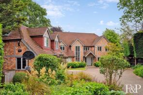 12 Lee Garden, Manor Lane, Gerrards Cross SL9 7NJ